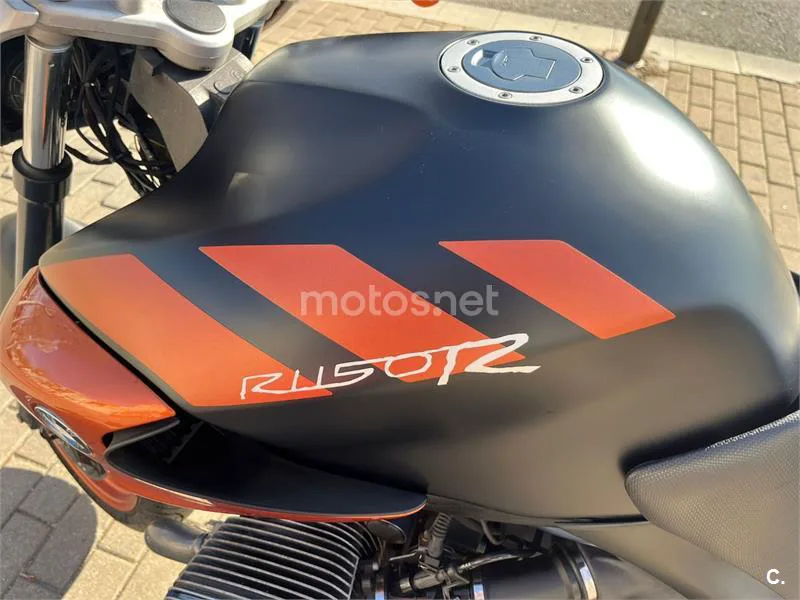 BMW R 1150 R Rockster 4500 € 2005 Barcelona - 1