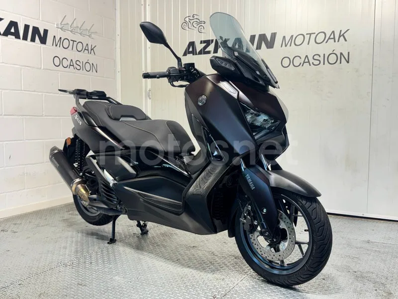 Yamaha XMAX 125 5650 € 2025 Gipuzkoa - 2