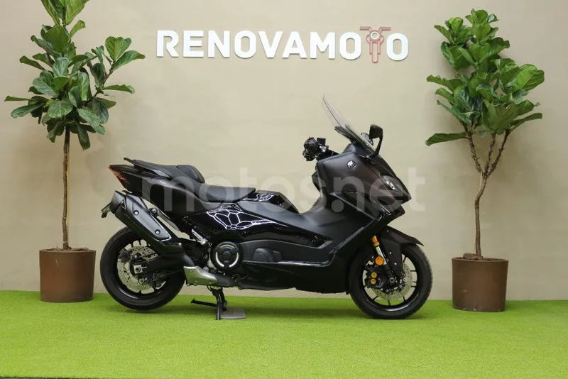 Yamaha TMAX 13.999 € 2024 Alicante - 2