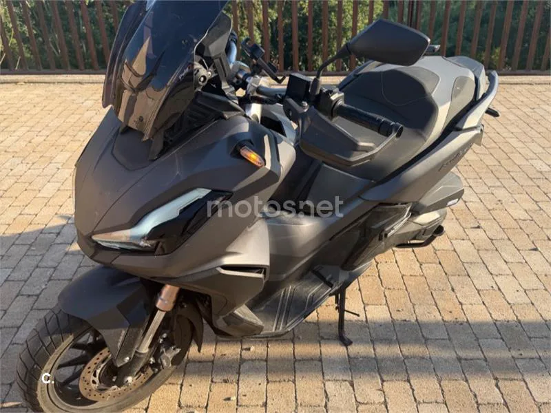 Honda ADV350 4300 € 2023 Barcelona - 1
