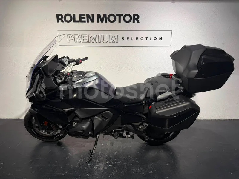 BMW R 1300 RT 26.999 € 2025 Madrid - 1