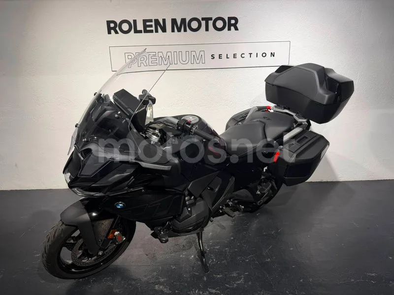 BMW R 1300 RT 26.999 € 2025 Madrid - 2
