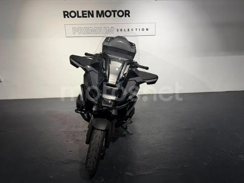 BMW R 1300 RT - Vista 3