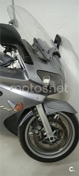 Yamaha FJR1300 3500 € 2004 Madrid - 2