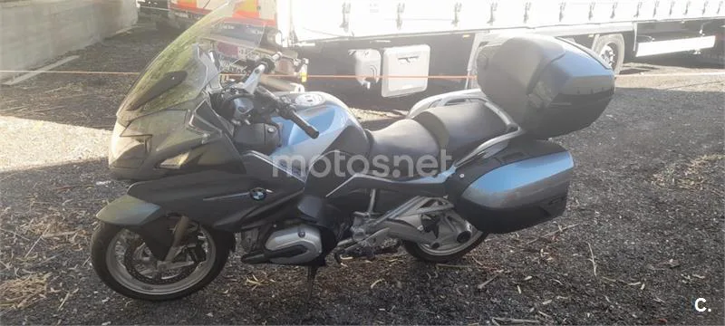 BMW R 1200 RT 9500 € 2014 Málaga - 1