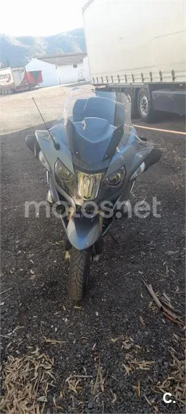 BMW R 1200 RT 9500 € 2014 Málaga - 2