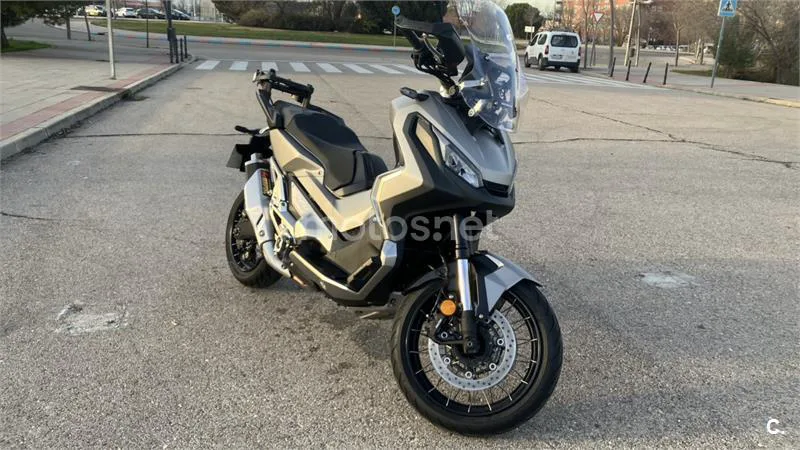 Honda X-ADV 7850 € 2019 Madrid - 2