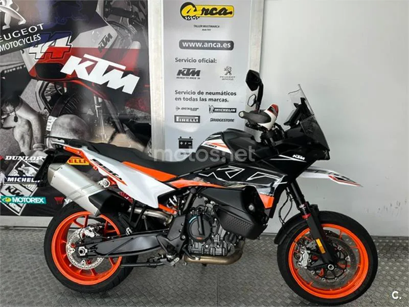 KTM 890 9500 € 2023 Pontevedra - 2