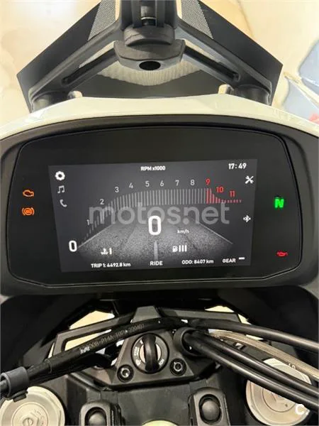 Moto Morini X-Cape 4500 € 2023 Pontevedra - 2