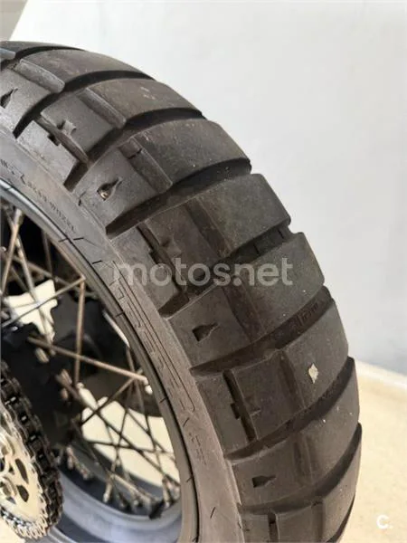 Moto Morini X-Cape – Vista 4
