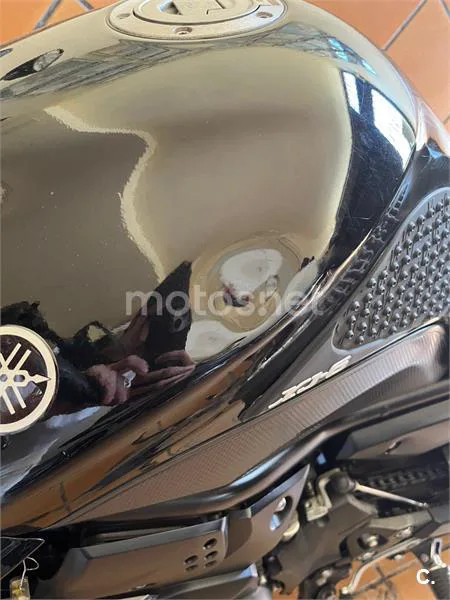 Yamaha XJ6 N Diversion 2999 € 2011 Sevilla - 2