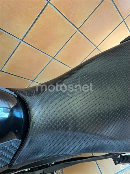 Yamaha XJ6 N Diversion – Vista 6