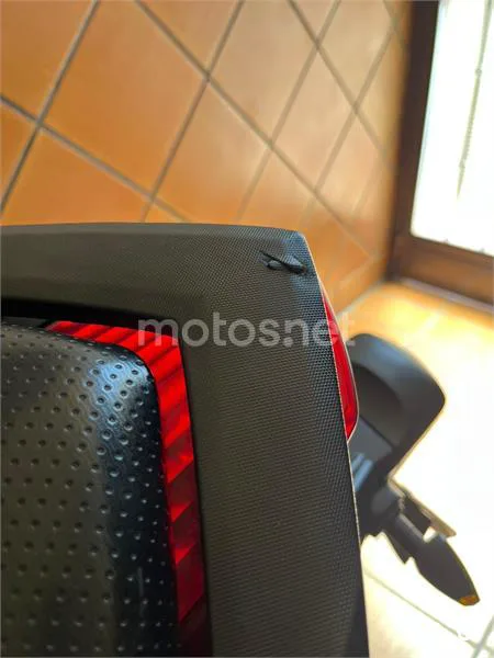 Yamaha XJ6 N Diversion – Vista 7