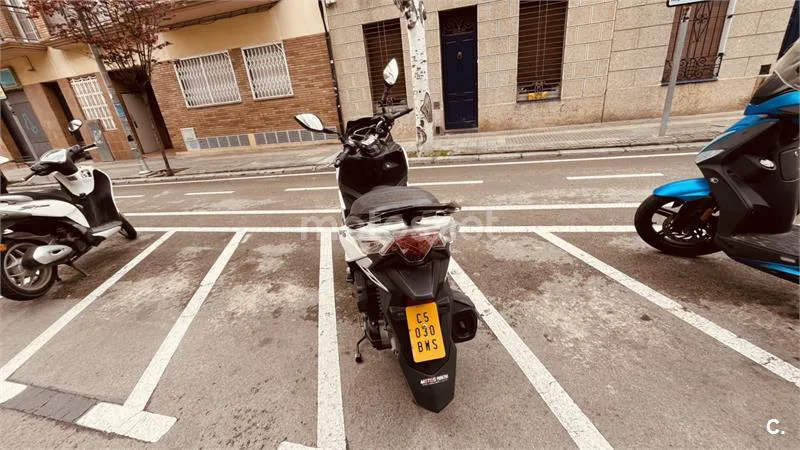 SYM Jet 14 2000 € 2023 Barcelona - 1