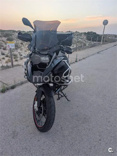 BMW R 1200 GS Adventure 14.900 € 2017 Cádiz - 1