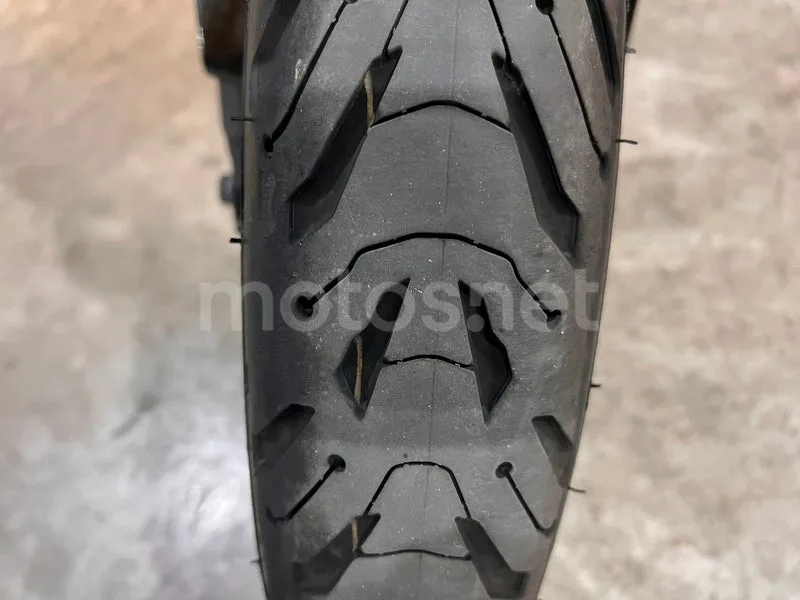 Honda VFR1200X Crosstourer - Vista 28