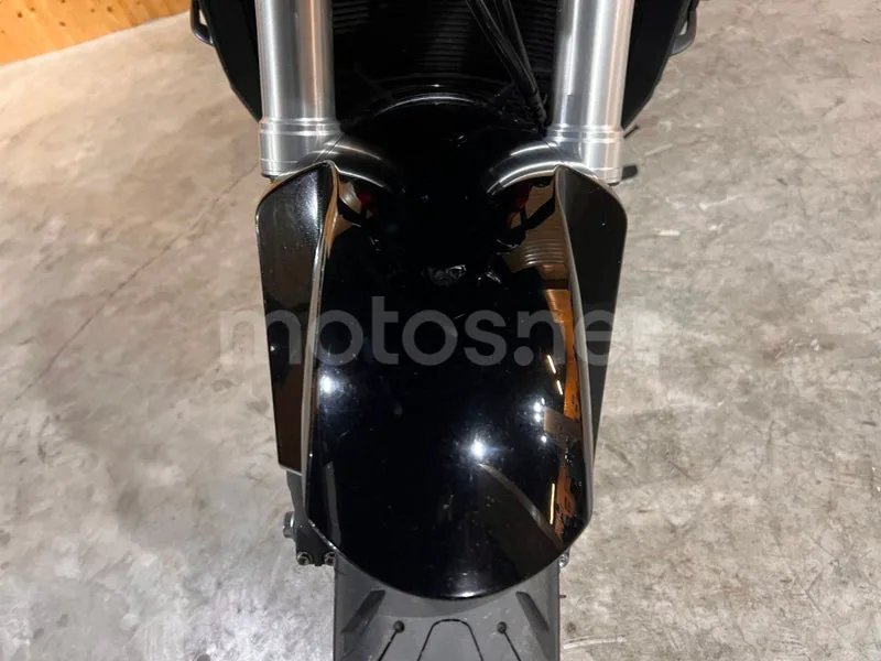 Honda VFR1200X Crosstourer - Vista 29