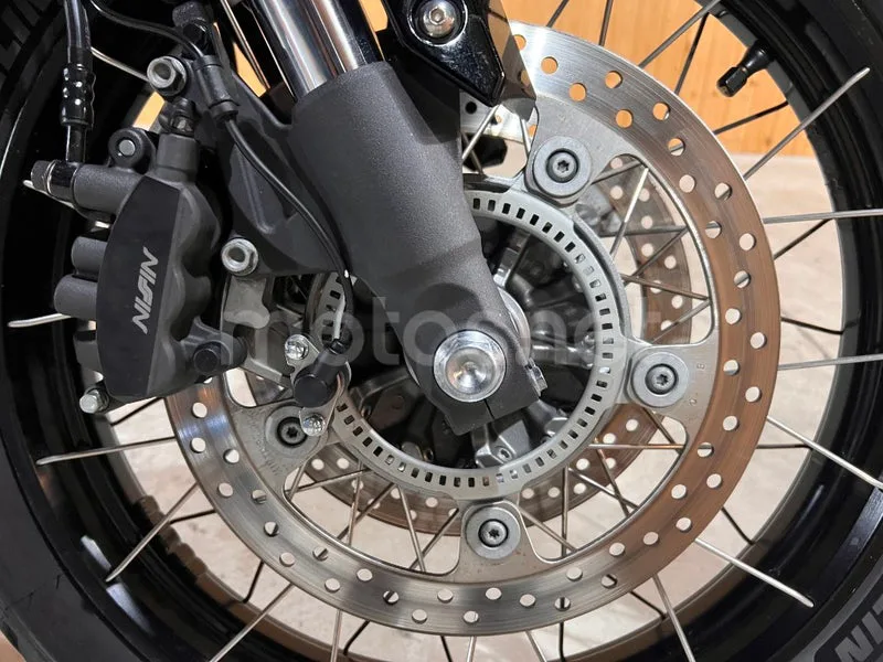 Honda VFR1200X Crosstourer - Vista 38