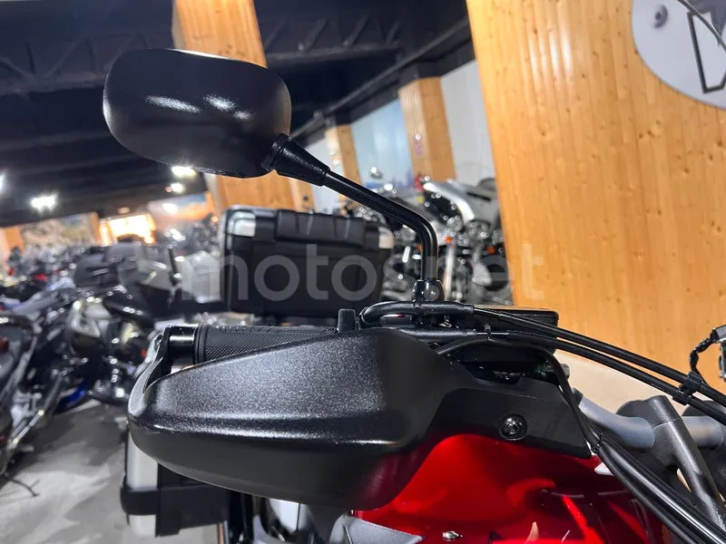 Honda VFR1200X Crosstourer - Vista 44
