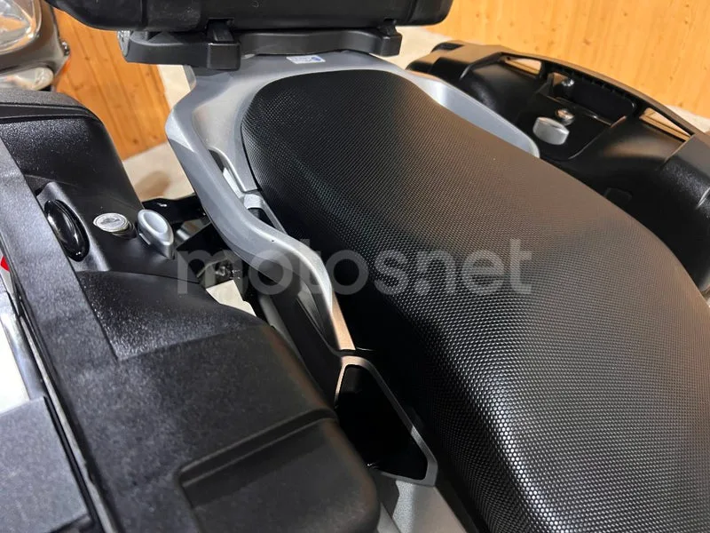 Honda VFR1200X Crosstourer - Vista 58