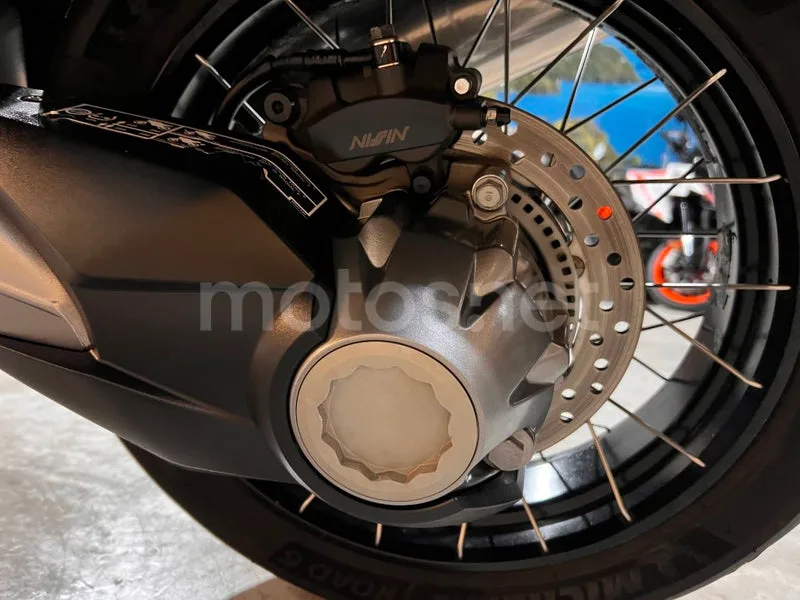 Honda VFR1200X Crosstourer - Vista 71