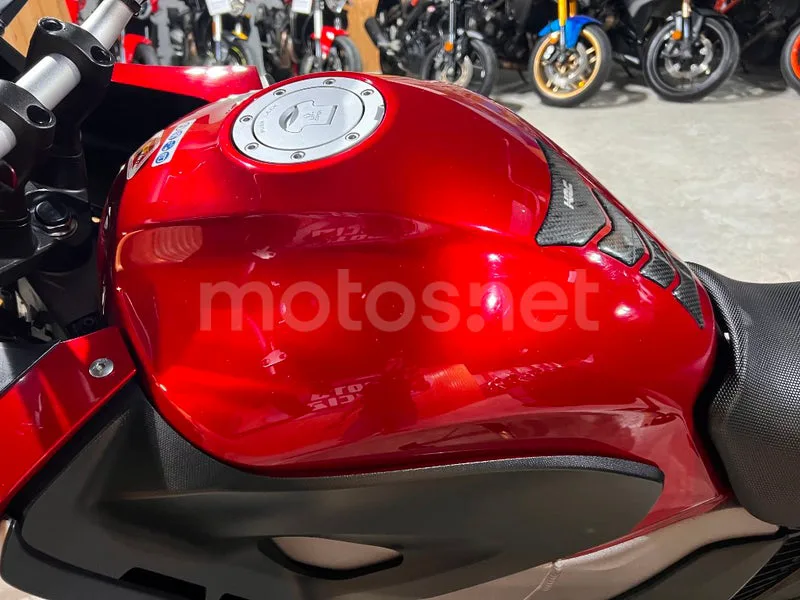 Honda VFR1200X Crosstourer - Vista 81