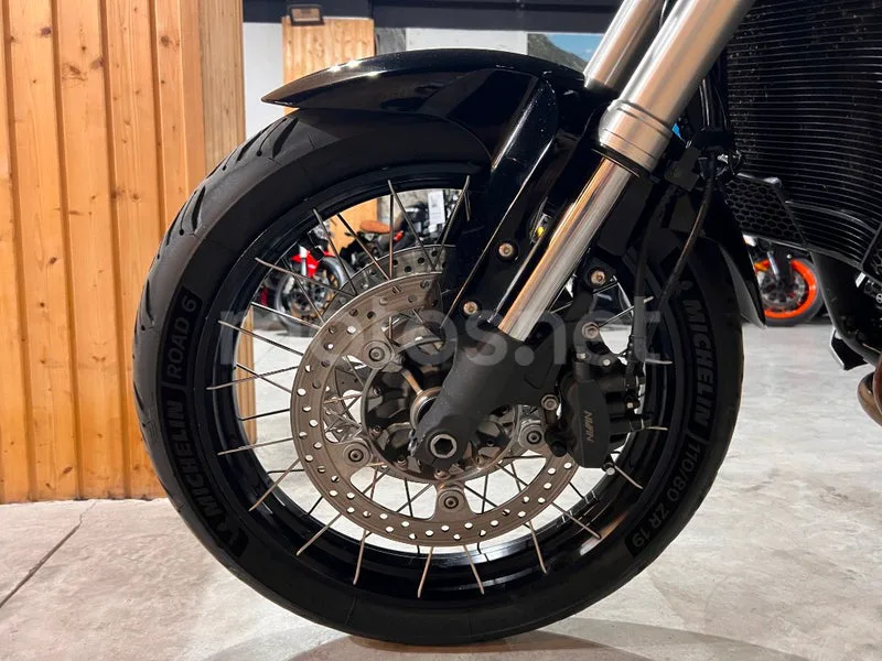 Honda VFR1200X Crosstourer - Vista 89