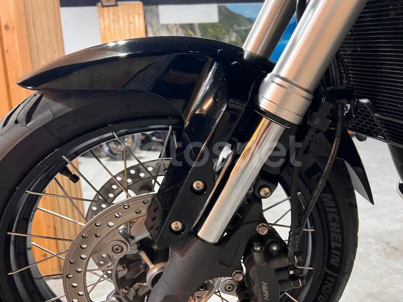 Honda VFR1200X Crosstourer - Vista 91
