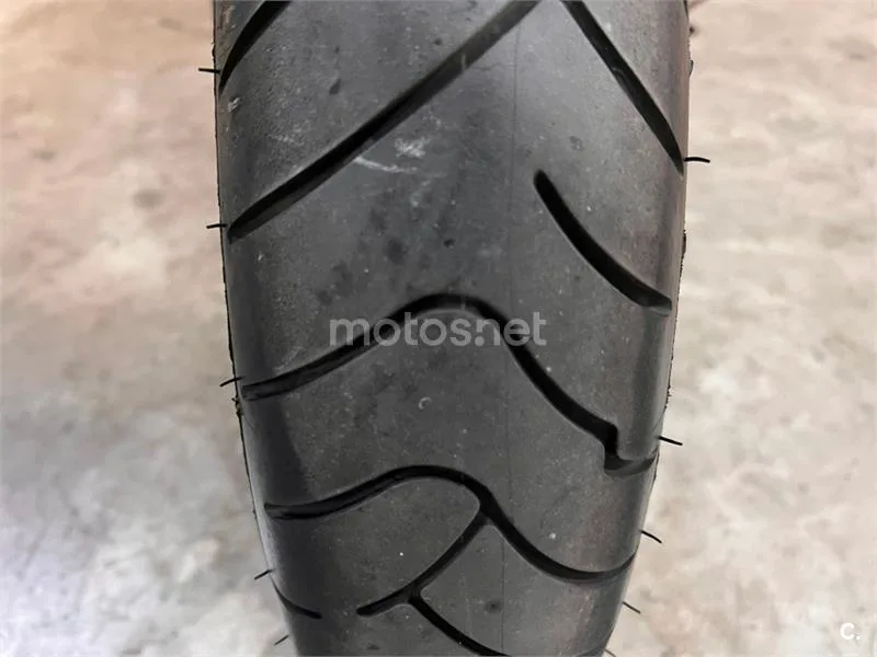 Suzuki Bandit 650S - Vista 23