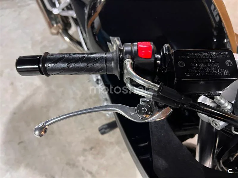 Suzuki Bandit 650S - Vista 39