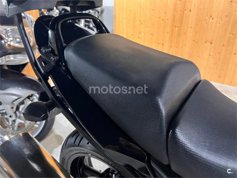 Suzuki Bandit 650S - Vista 51