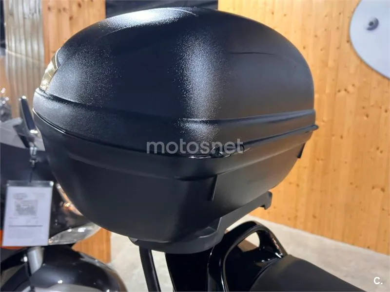 Suzuki Bandit 650S - Vista 52
