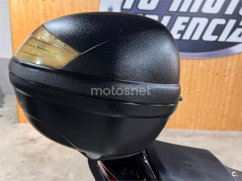 Suzuki Bandit 650S - Vista 53