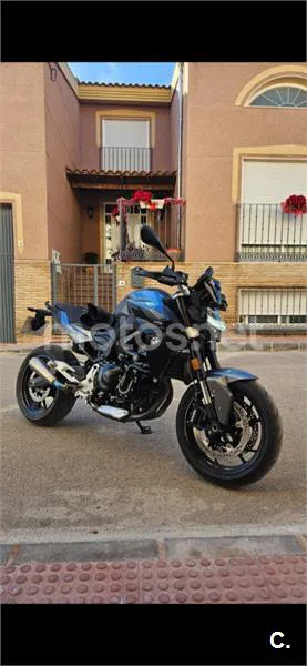 BMW F 900 R 7200 € 2021 Murcia - 1