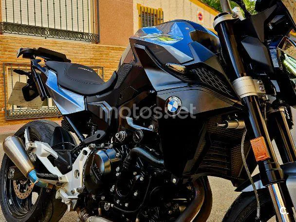 BMW F 900 R 7200 € 2021 Murcia - 2