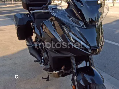 Honda NT1100 12.800 € 2025 Valencia - 2