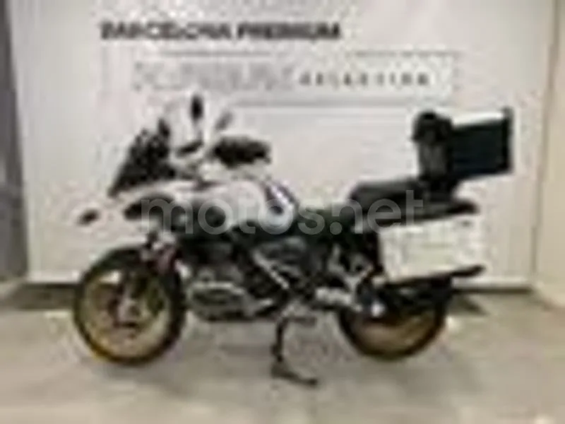 BMW R 1250 GS 19.300 € 2023 Barcelona - 1