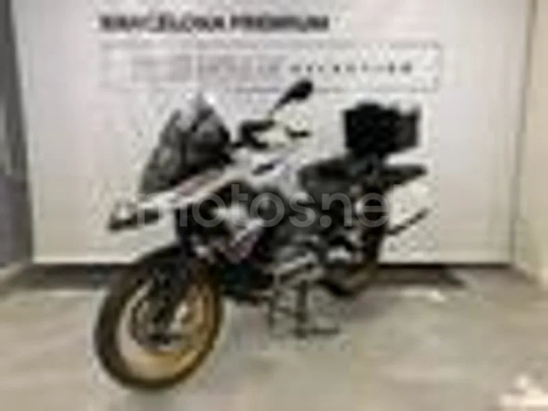 BMW R 1250 GS 19.300 € 2023 Barcelona - 2