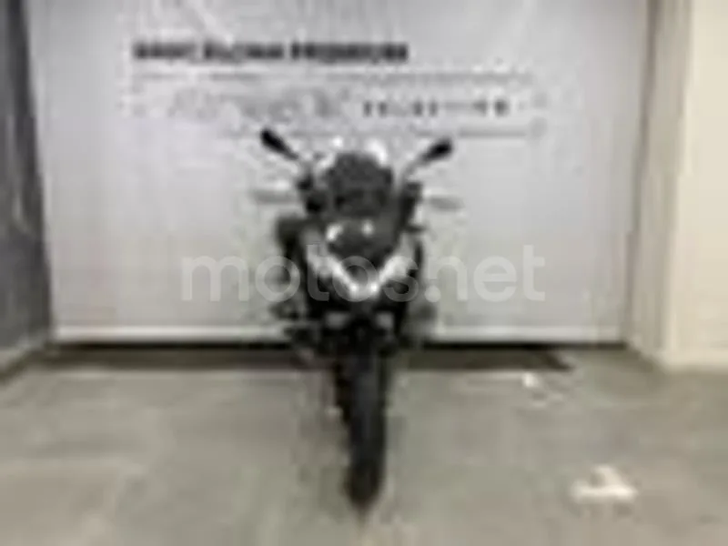 BMW R 1250 GS - Vista 3