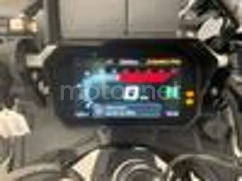 BMW R 1250 GS - Vista 6