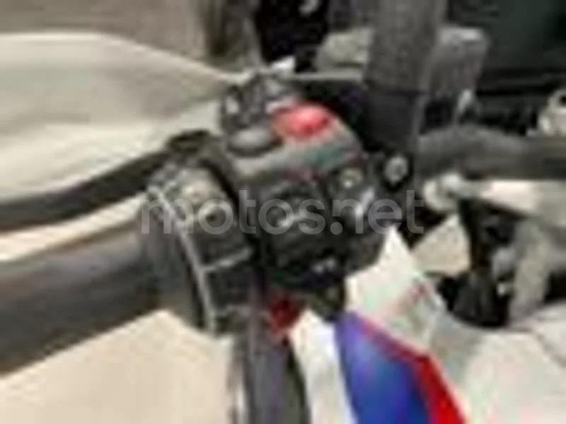 BMW R 1250 GS - Vista 7