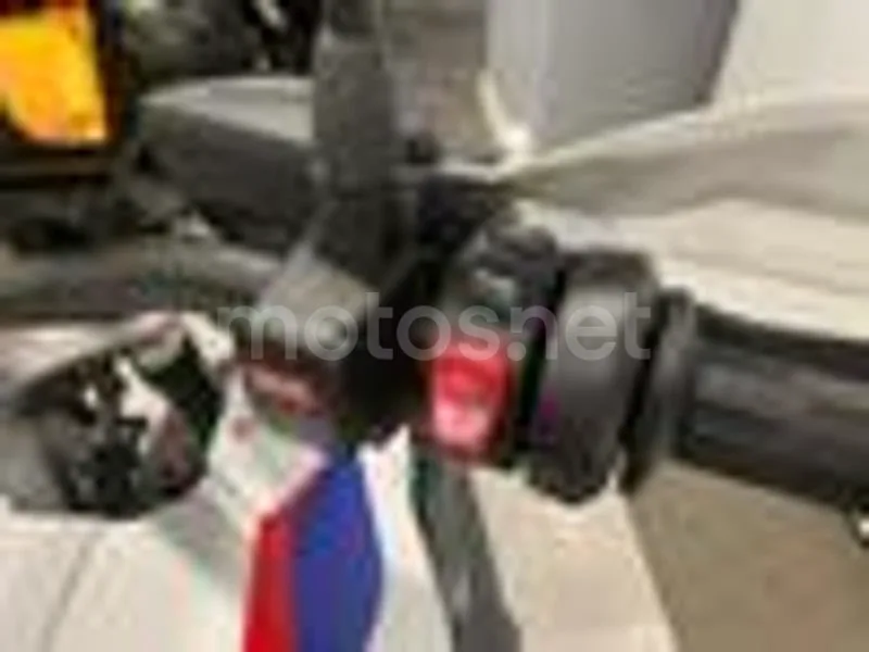 BMW R 1250 GS - Vista 8