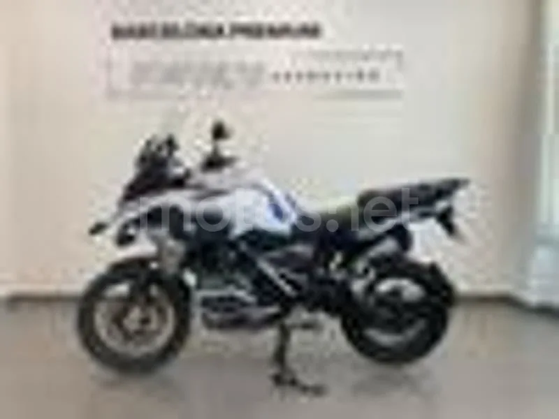 BMW R 1250 GS 20.100 € 2023 Barcelona - 1