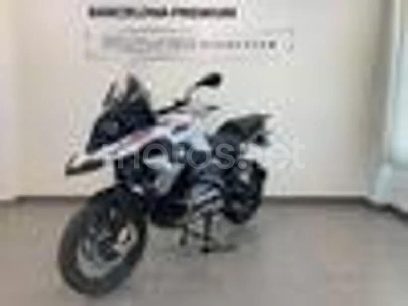 BMW R 1250 GS 20.100 € 2023 Barcelona - 2
