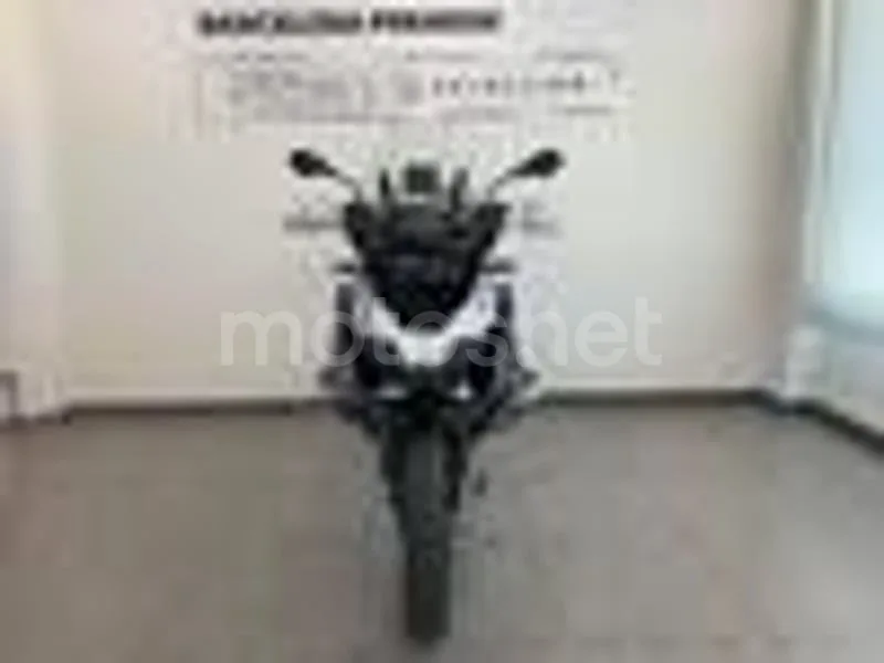BMW R 1250 GS - Vista 3