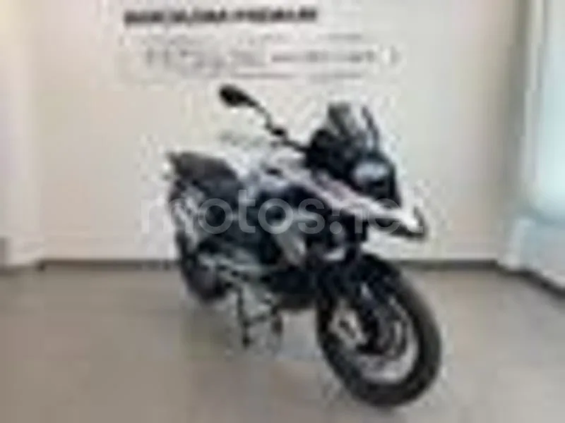 BMW R 1250 GS - Vista 4