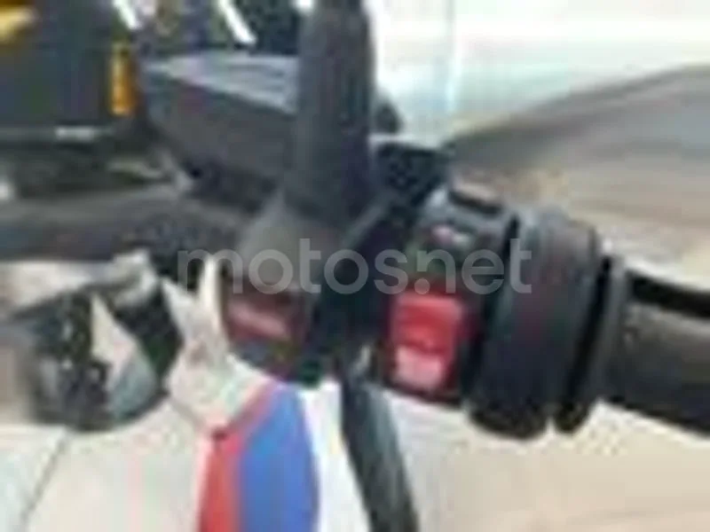 BMW R 1250 GS - Vista 8