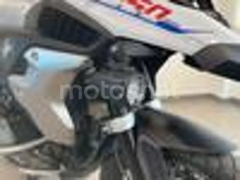 BMW R 1250 GS - Vista 9