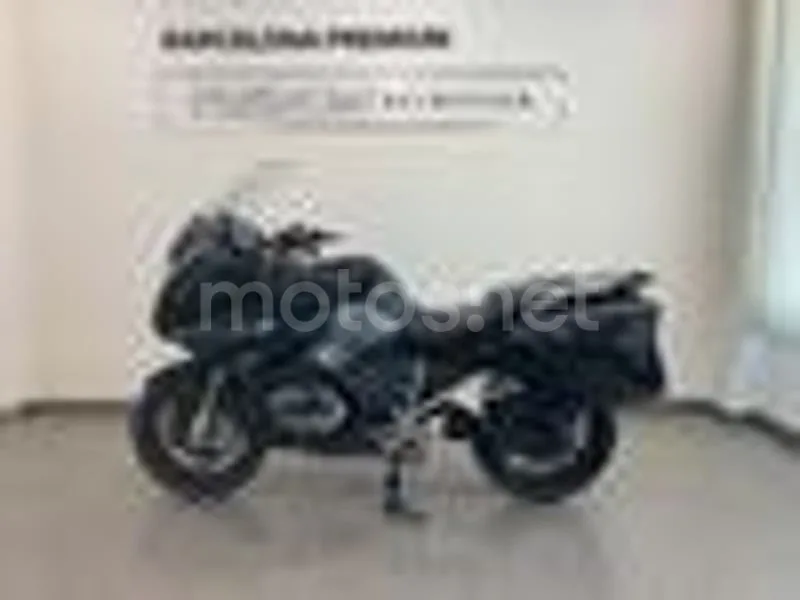 BMW R 1250 RT 20.100 € 2023 Barcelona - 1