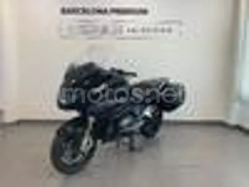 BMW R 1250 RT 20.100 € 2023 Barcelona - 2